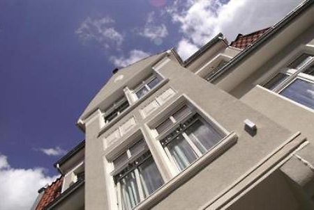 Gaestehaus Kueste Nordenham Extérieur photo