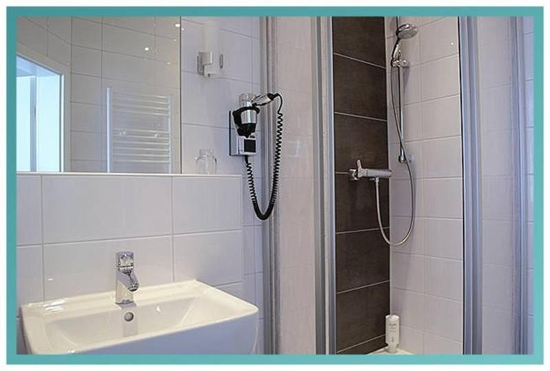 Gaestehaus Kueste Nordenham Chambre photo