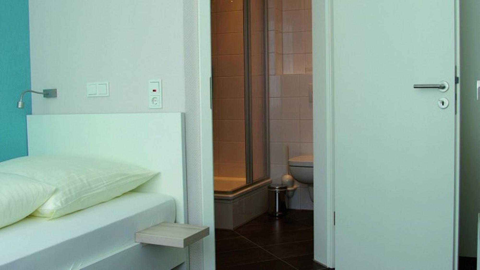 Gaestehaus Kueste Nordenham Chambre photo